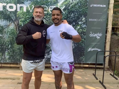 5 AULAS NA SEMANA